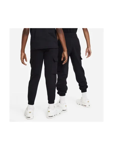 Pantaloni Nike alb