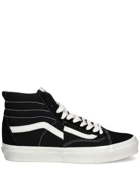 Sneakerși Vans negru