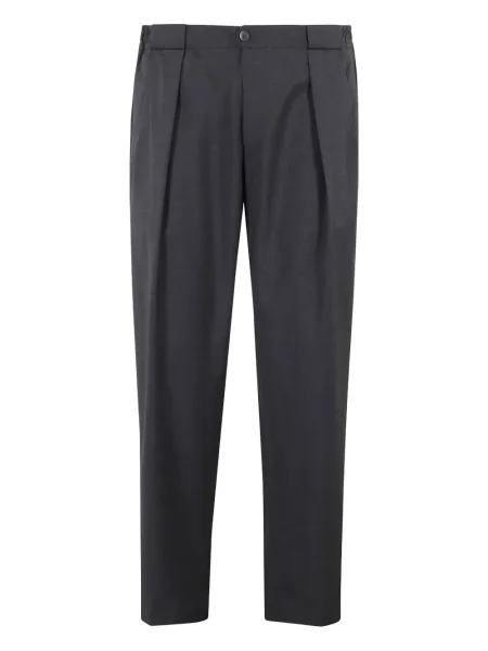 Pantaloni Briglia 1949 gri