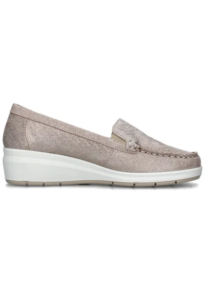Pantofi Enval bej