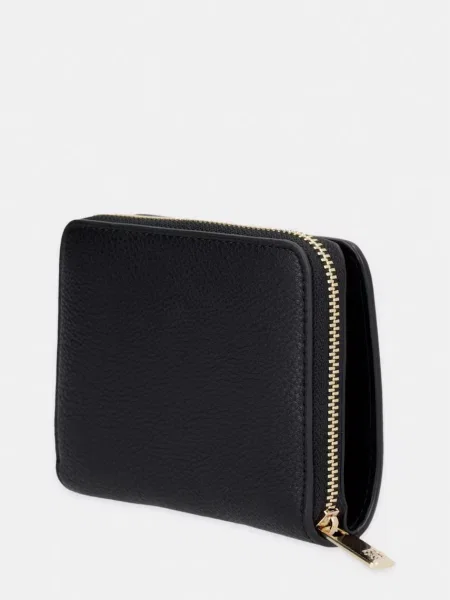 TOMMY HILFIGER Portofel negru
