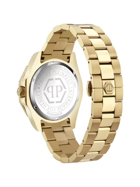 Ceas Philipp Plein negru