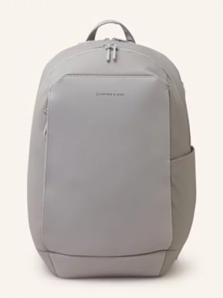 Kapten & Son Plecak Oslo grau