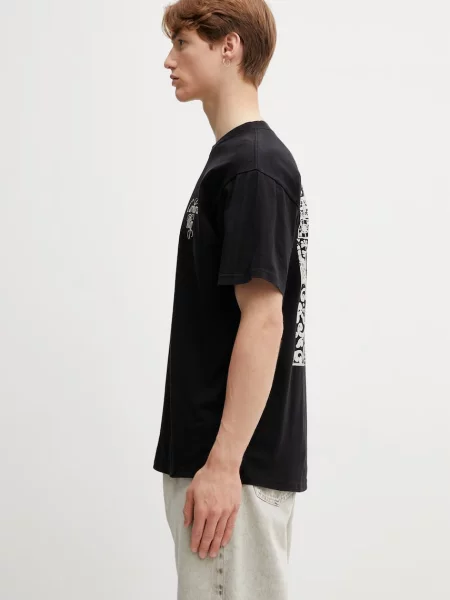 Футболка Carhartt Wip черная