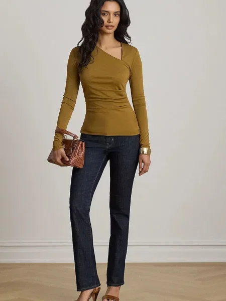 Lauren Ralph Lauren лонгслів
