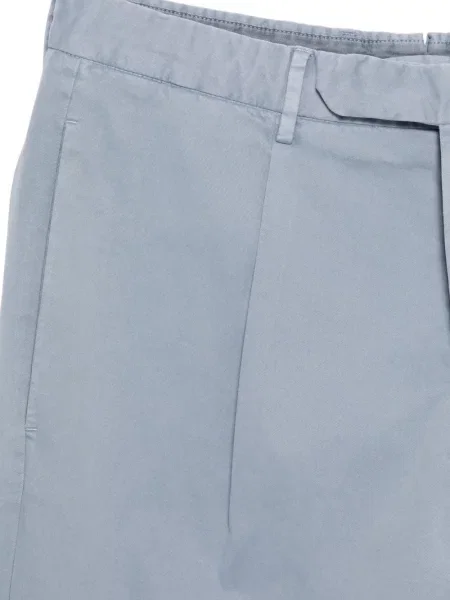 Pantaloni Dell'oglio albastru