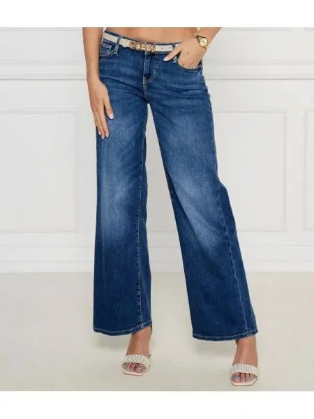 Pantaloni palazzo Guess