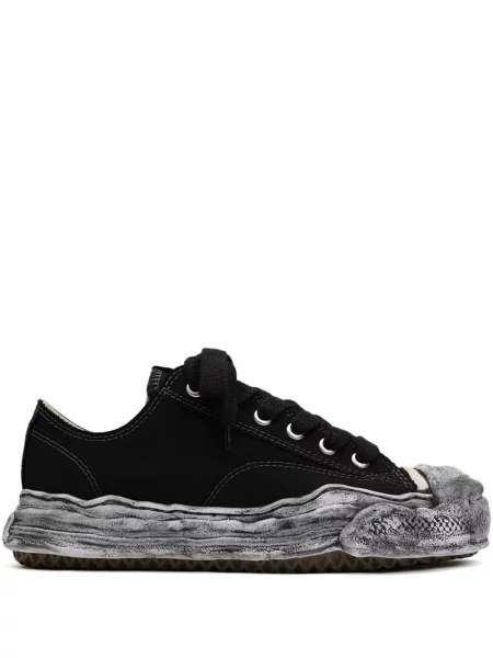 Sneakerși Maison Mihara Yasuhiro albastru