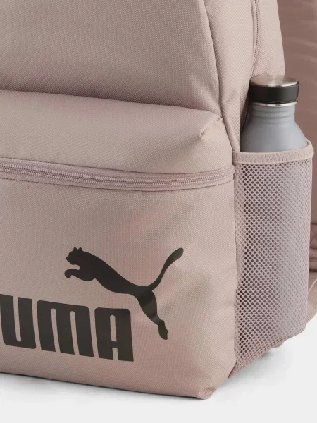 Повседневный рюкзак Puma коричневый