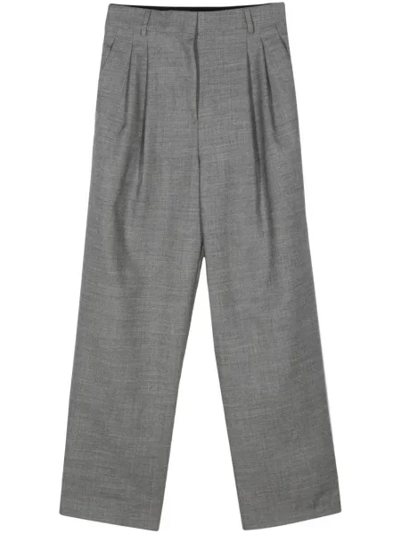 Pantaloni Semicouture gri