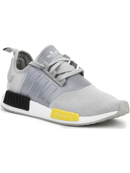 Félcipo Adidas szürke