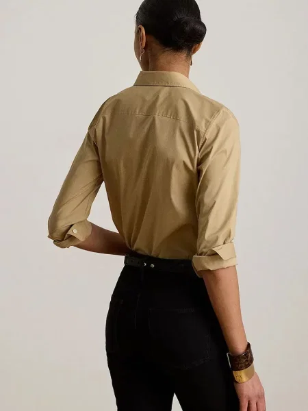 Рубашка Lauren Ralph Lauren