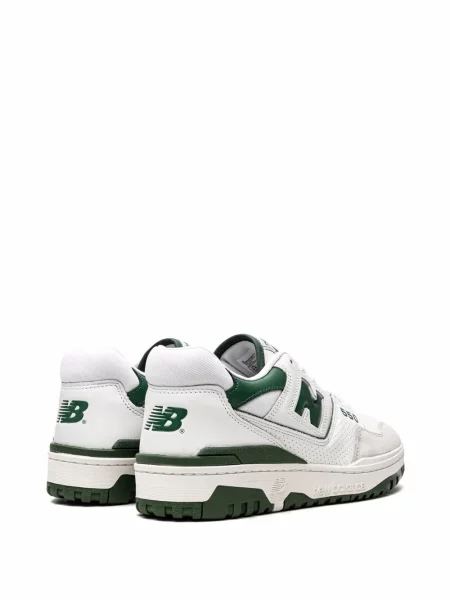 Tenisky New Balance 550 bílé