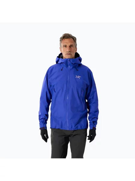 Geacă de ploaie pentru bărbați Arc'teryx Beta SL vitality li