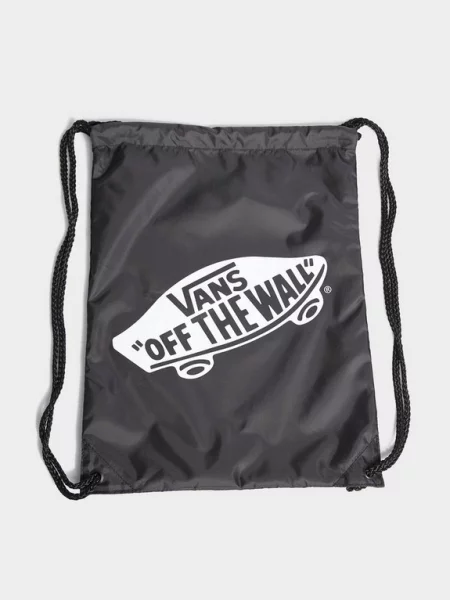 Taška Vans černá