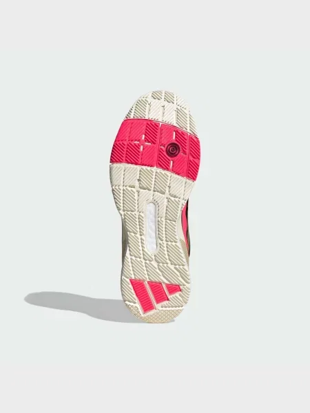 Кроссовки для бега Adidas черные