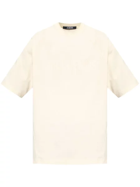 Μπλούζα Jacquemus με σχέδιο