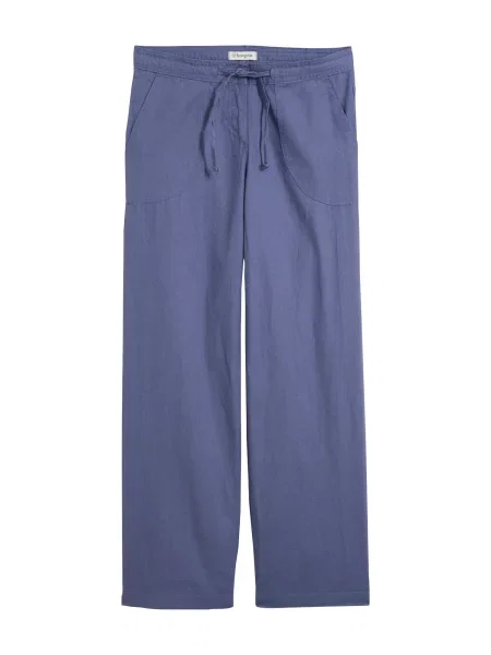 Bonprix Pantaloni albastru