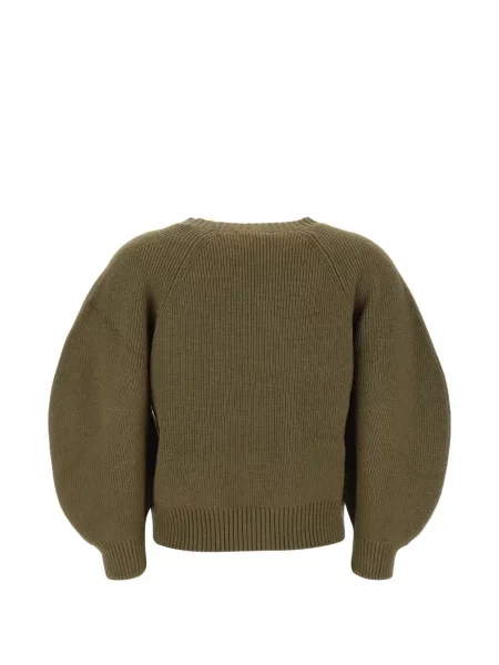 Pulover Kaos verde