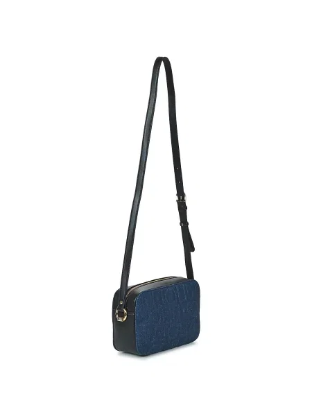 Geanta crossbody Liu Jo albastru