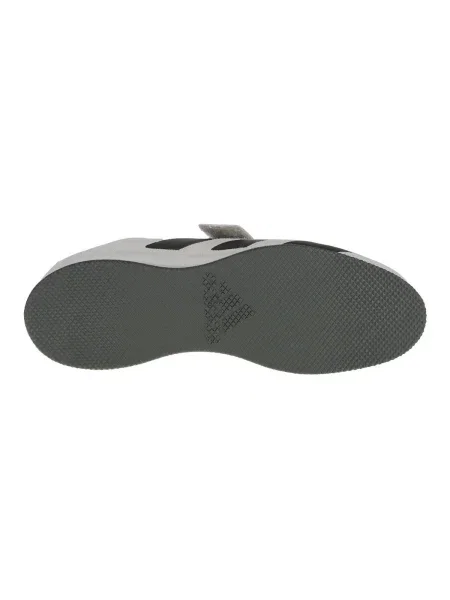 Pantofi Adidas gri
