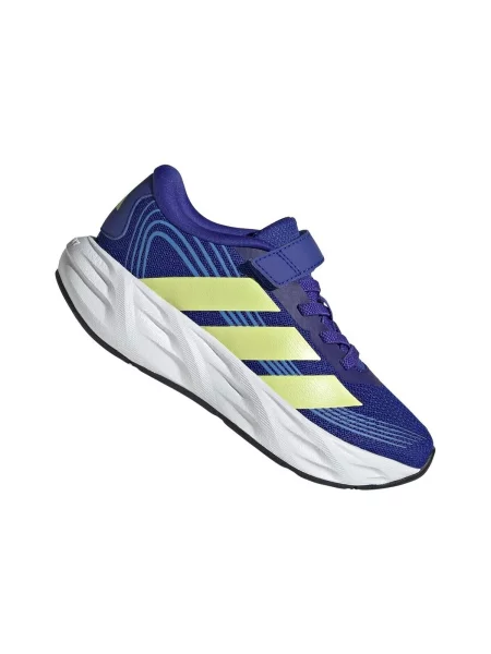 Gyerek félcipő Adidas kék
