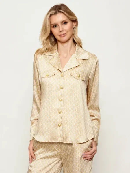 Marciano Guess Cămașă bej