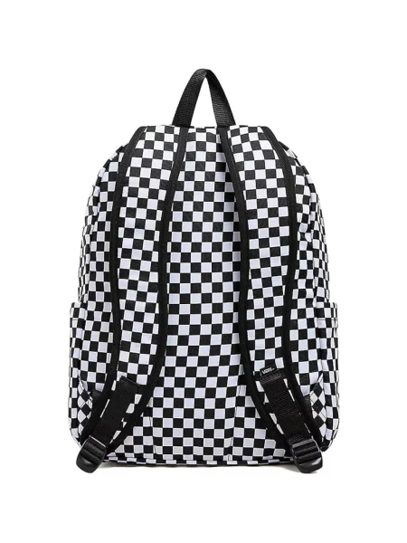 Plecak Vans czarny