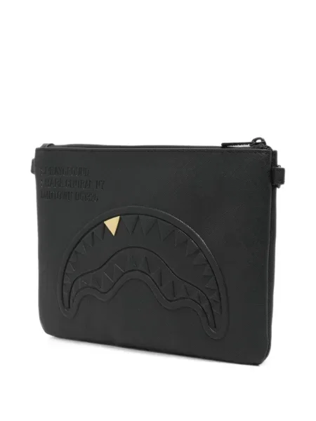Geantă Sprayground negru