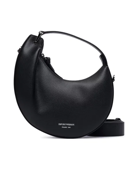 Emporio Armani Geantă negru