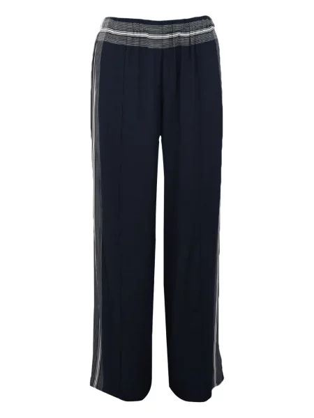 Pantaloni Vince albastru