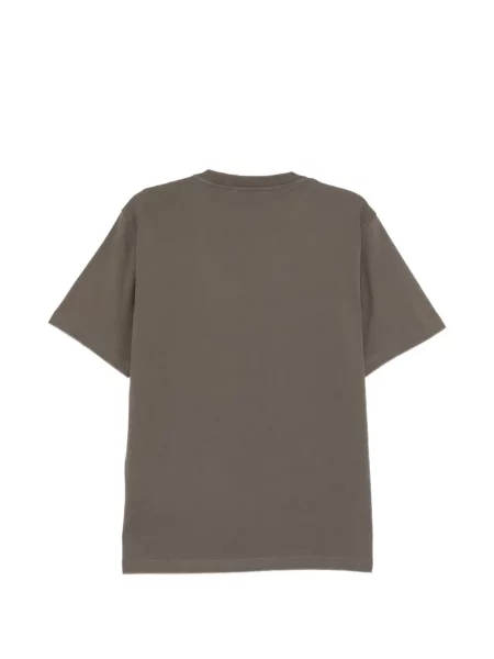 Tricou Norse Projects gri