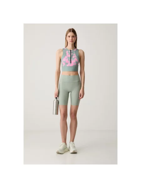 Top sportowy Bogner Fire+ice zielony