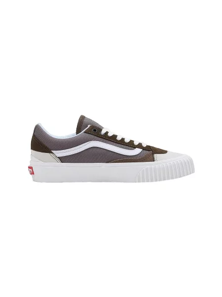 Tenisky Vans Old Skool zelená