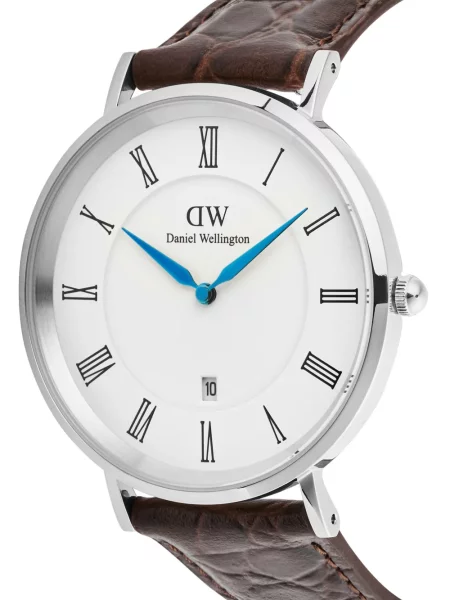 Ceas Daniel Wellington clasic alb