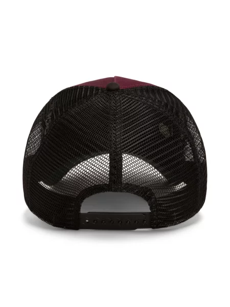 Goorin Bros шапка trucker Strength Panther Trucker