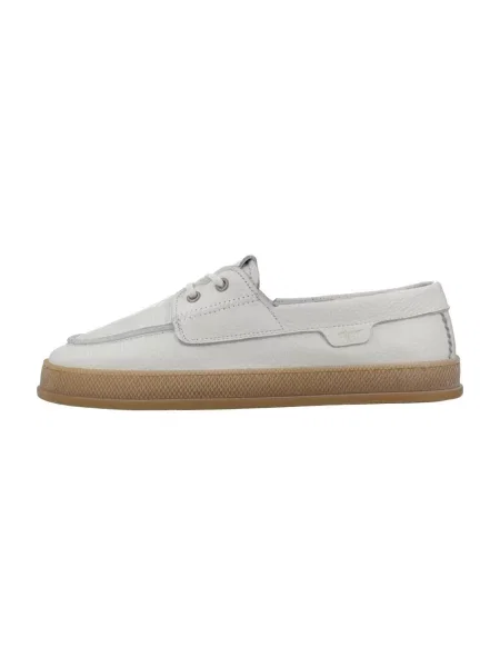 Pantofi Tamaris alb