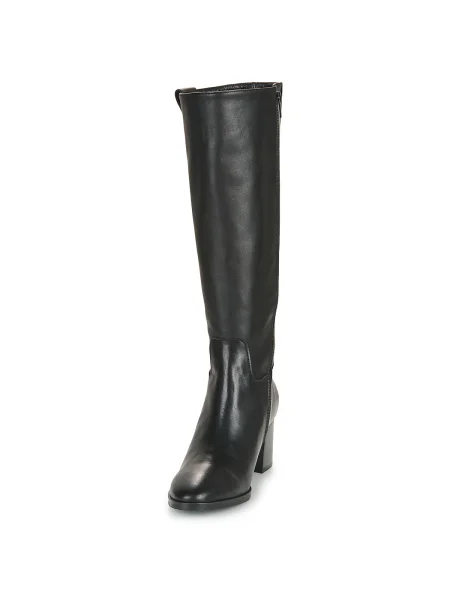 Pantofi Jb Martin negru