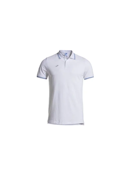 Tricou Joma alb