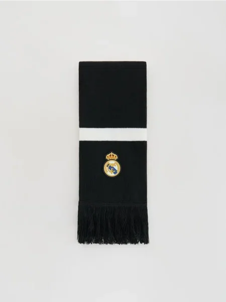 Reserved Fular Real Madrid multicolor