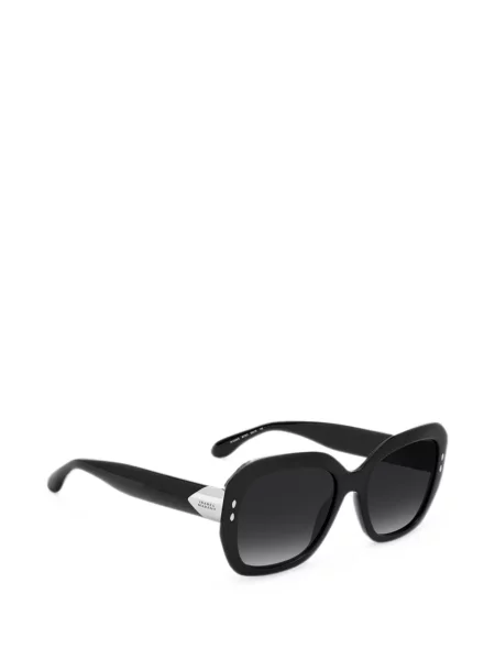 Ochelari de soare Isabel Marant Eyewear negru