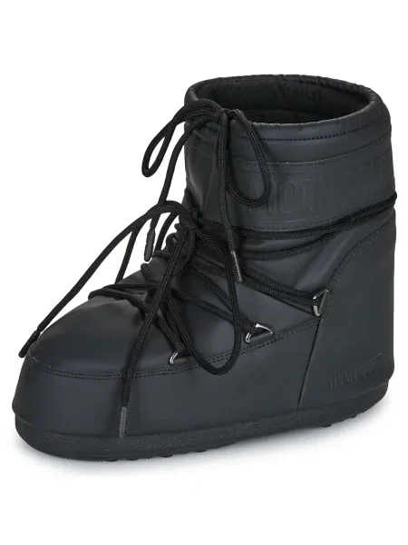 Pantofi Moon Boot negru