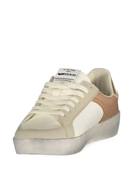 Sneakerși Gas cu imagine