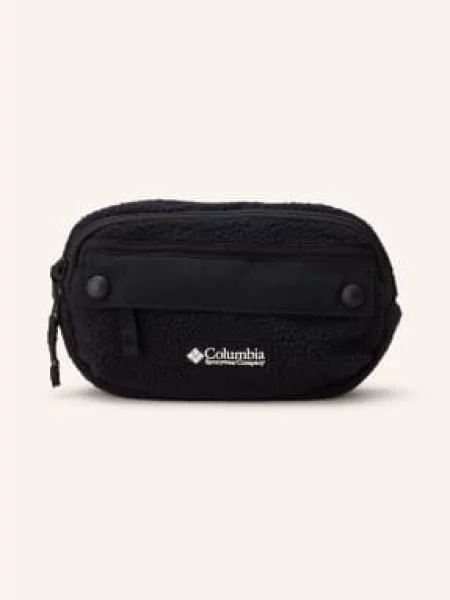 Saszetka nerka Columbia Helvetia II Hip Pack 1 l black czarna