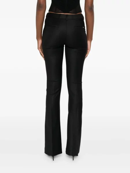 Pantaloni Blumarine negru