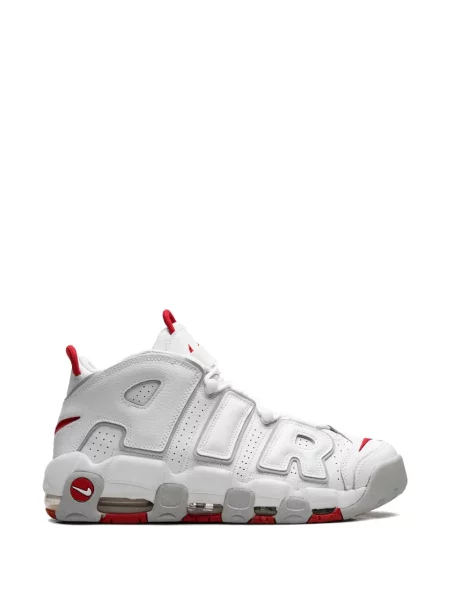 Sneakerși Nike Air Max 95 alb