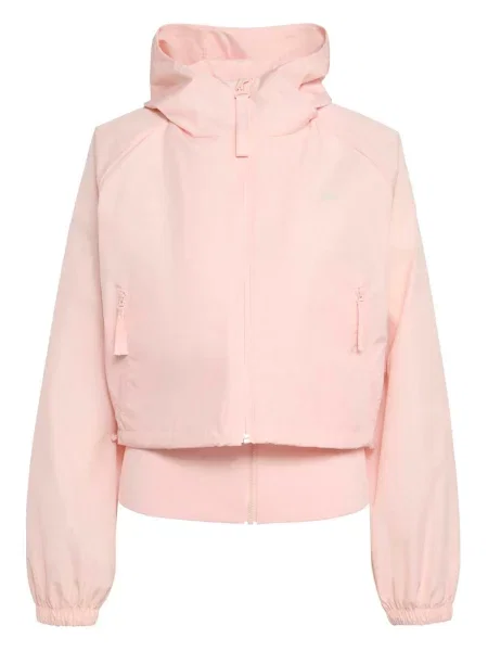 ADIDAS BY STELLA MCCARTNEY Jachetă de trening rosé