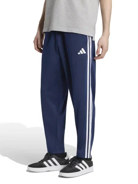 ADIDAS SPORTSWEAR Športové nohavice DAYRDY námornícka modrá biela