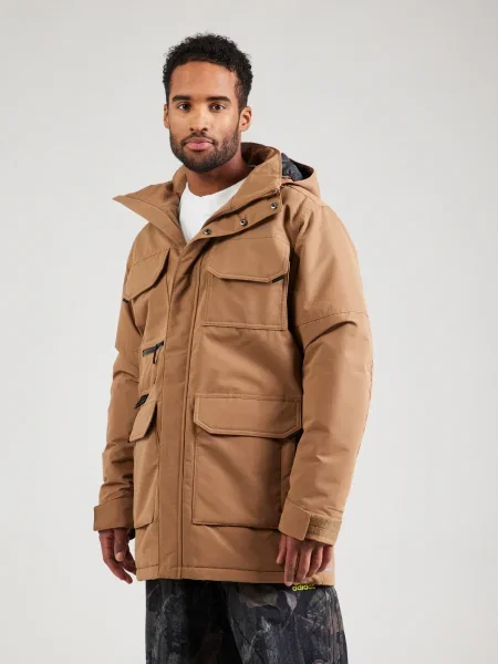 Parka Columbia rjava
