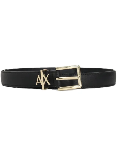 Curea Eax negru